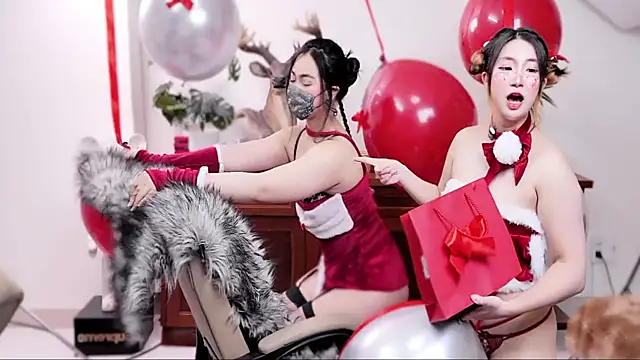 Yuyu babii67 online show from 12-20-25, 02:46