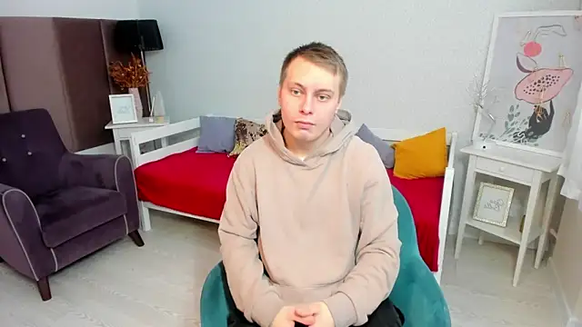 ZheRealKrugi online show from 02-02-26, 06:34