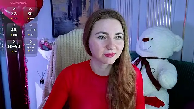 SofiAngela online show from 02-18-26, 01:01