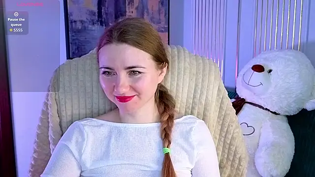 SofiAngela online show from 03-02-26, 01:08