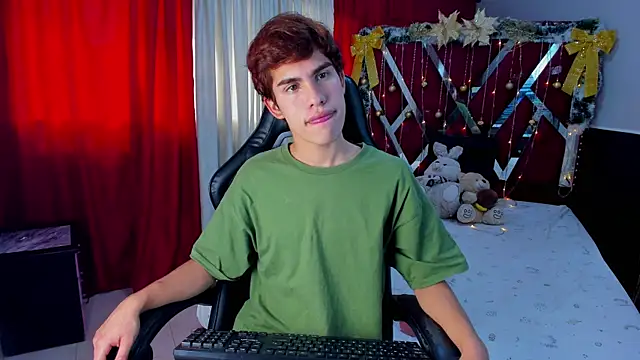 Jacobelord online show from 12-16-25, 01:05