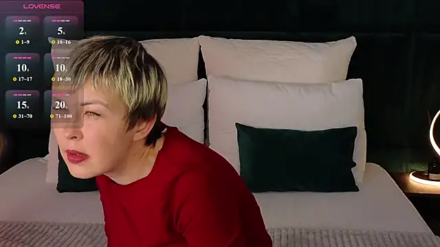 HelenSvon online show from 11-28-25, 08:39