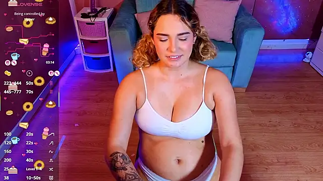 AdharaWo online show from 01-31-26, 07:11