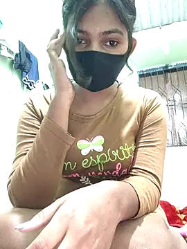 Hot-Bidhika online show from 12-18-25, 04:24