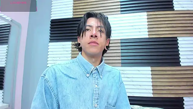 LiamShelby online show from 01-11-26, 03:00