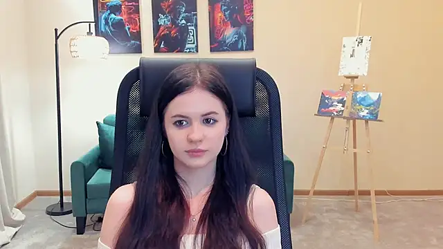 Snapshot of EvieWycoff chatting on 11-27-25, 11:45 EvieWycoff online show from 11-27-25, 11:45