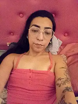 Yani-14 online show from 12-16-25, 04:28