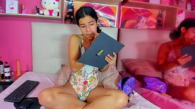 peachrouge online show from 02-09-26, 03:49