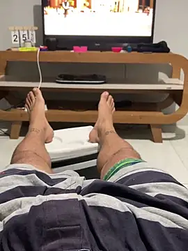 CARIIOCA 20cm online show from 11-26-25, 09:49