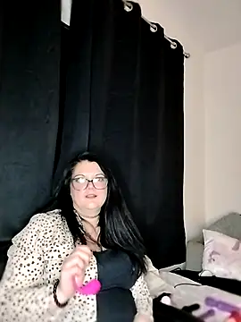 Hot ScotchXX online show from 01-17-26, 07:28