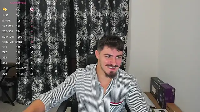 greekgod199 online show from 01-16-26, 02:48