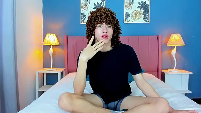 joss shellby online show from 02-20-26, 02:17