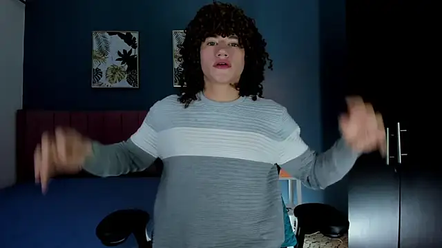 joss shellby online show from 04-07-26, 05:02