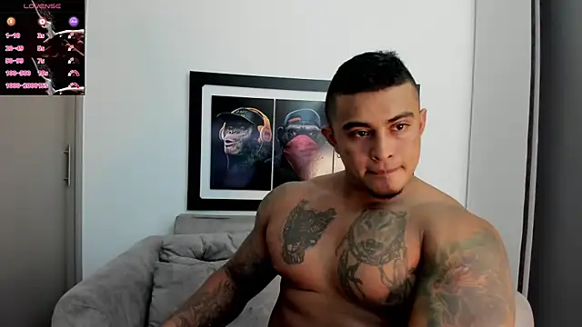 Maxkarther online show from 11-30-25, 07:51