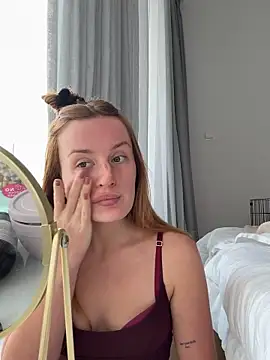 madlynginger online show from 01-07-26, 12:07