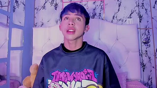 Prince Apolo online show from 12-03-25, 07:56