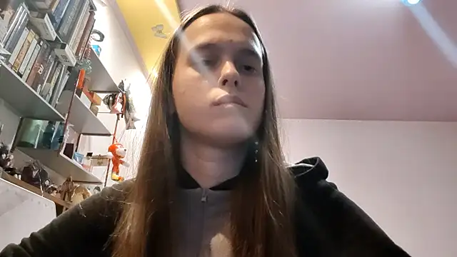 SophieHazely online show from 01-17-26, 10:53