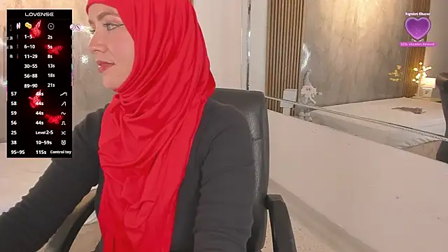 JannaLove  online show from 11-27-25, 09:28