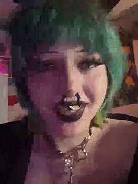 zombiefvck666 online show from 11-27-25, 12:56