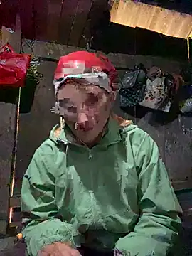 giselle-js online show from 11-27-25, 02:02