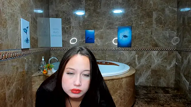 Carolina-sky online show from 11-28-25, 01:30