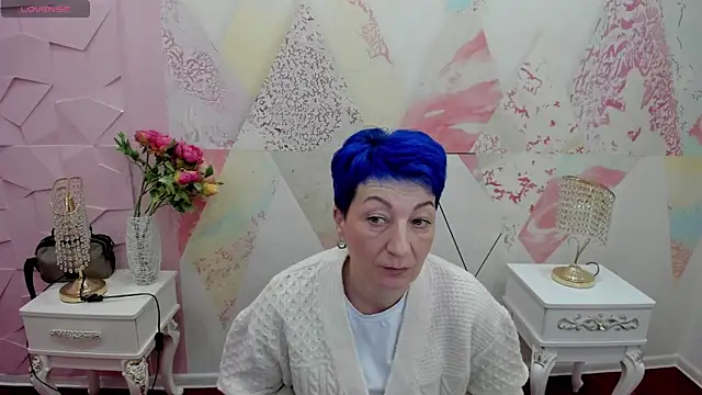 Nancy walker1 online show from 11-27-25, 11:45