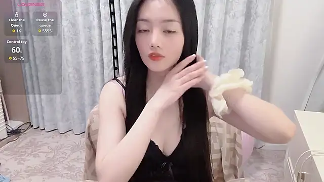 Susu Alice online show from 02-28-26, 01:56