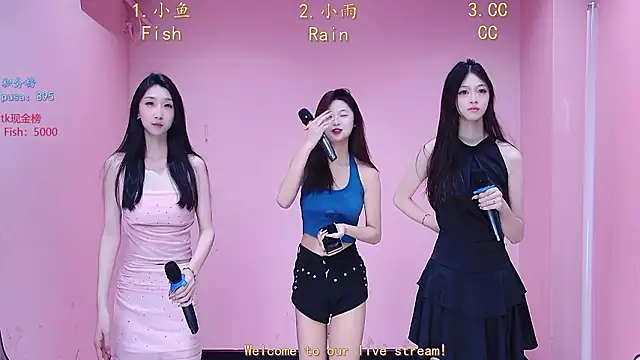 Miss-Girl online show from 02-25-26, 12:04