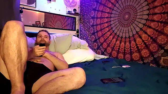 SweetTea03 online show from 12-22-25, 10:01