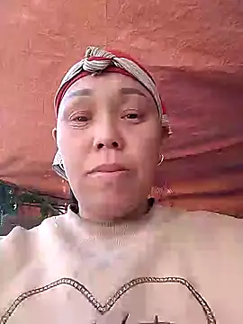 lotte-cofe online show from 11-27-25, 07:54