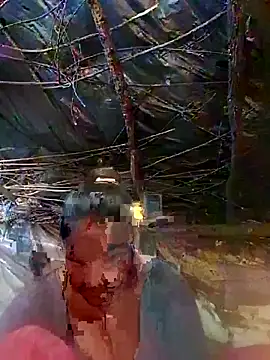 Ranjna bhabi online show from 12-22-25, 03:36