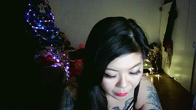 GoddessSweety online show from 01-06-26, 06:39