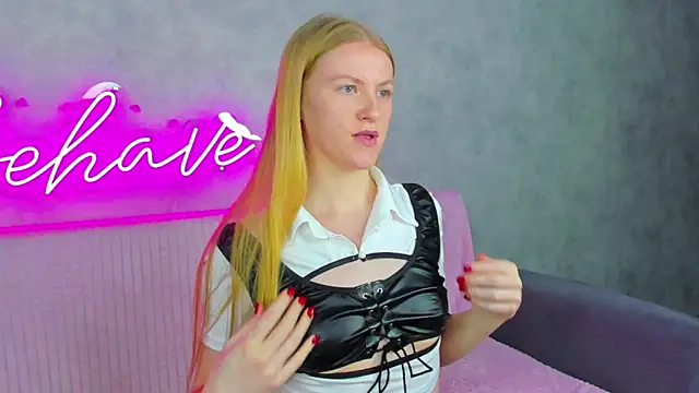 Alicia Hars online show from 02-25-26, 11:36