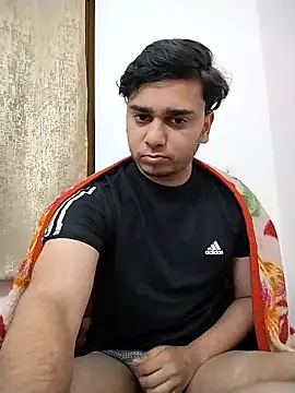 samnick4321 online show from 01-09-26, 09:23