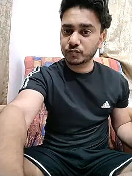 samnick4321 online show from 04-08-26, 06:19