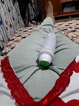 Norhan sexi online show from 03-07-26, 01:08