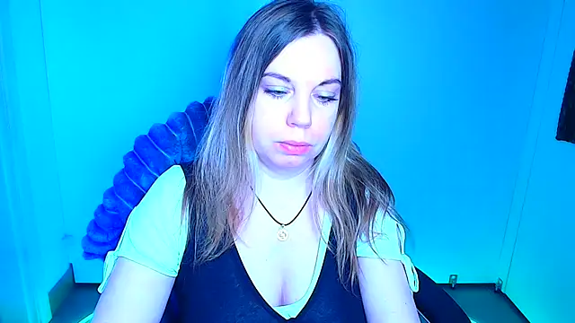 Amanda Swannn online show from 02-25-26, 06:34