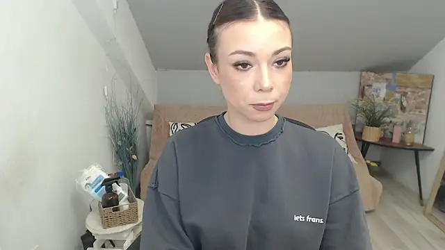 MayaWill online show from 12-03-25, 12:47