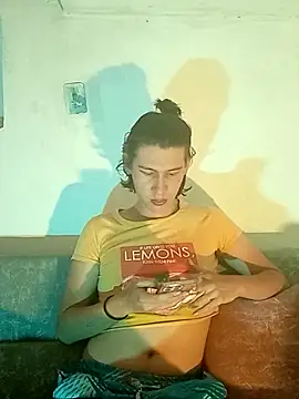 Jazmin trans online show from 12-15-25, 02:32