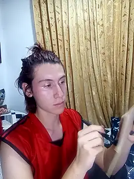 Jazmin trans online show from 12-22-25, 01:13