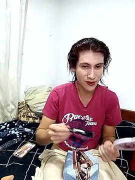 Jazmin trans online show from 01-09-26, 02:25