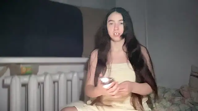 Aphr0ditee online show from 02-08-26, 03:15