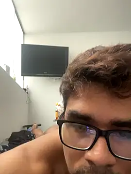 Hasdrian online show from 11-27-25, 03:47