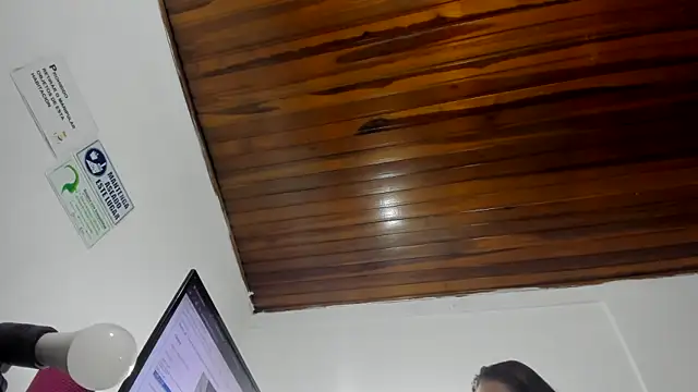 Valeria gil  online show from 02-08-26, 02:59