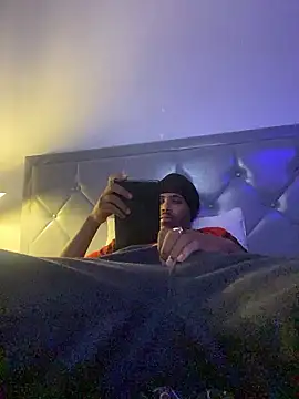 JayyMar0 online show from 01-15-26, 02:27