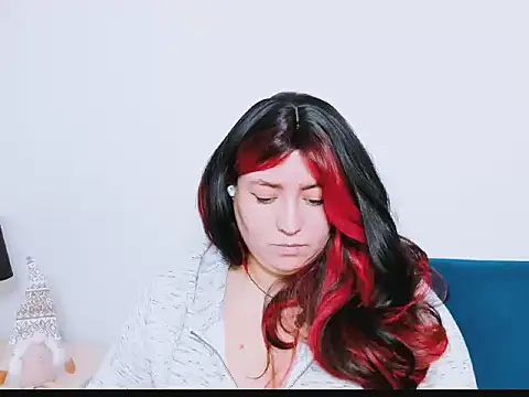 HarperSensual online show from 12-16-25, 09:25