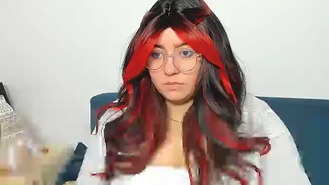 HarperSensual online show from 01-07-26, 10:07