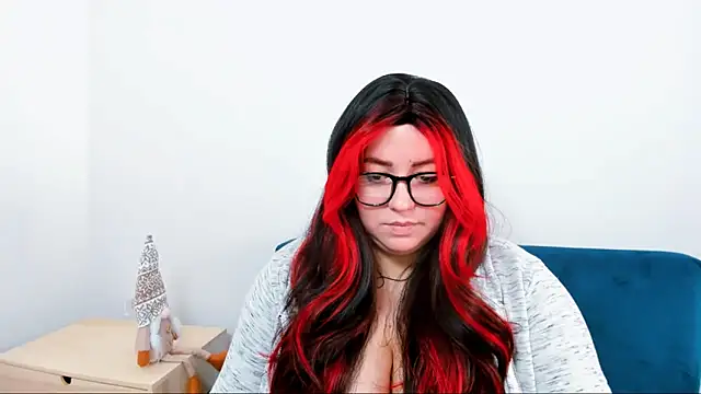 HarperSensual online show from 02-19-26, 09:27