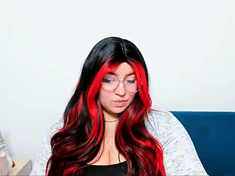 HarperSensual online show from 02-27-26, 03:23