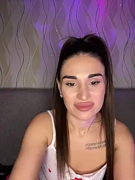 MonikaSi online show from 02-24-26, 07:23